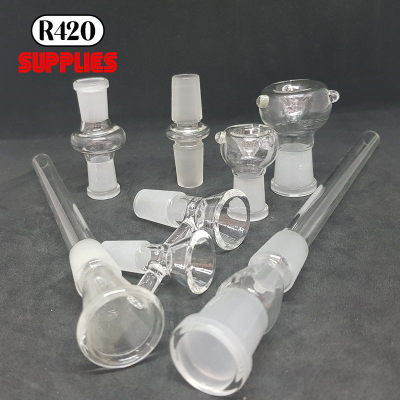 Bong Accessories – R420 Supplies