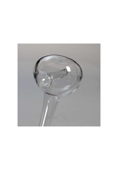 Glass Pipe - Baseball - 190mm