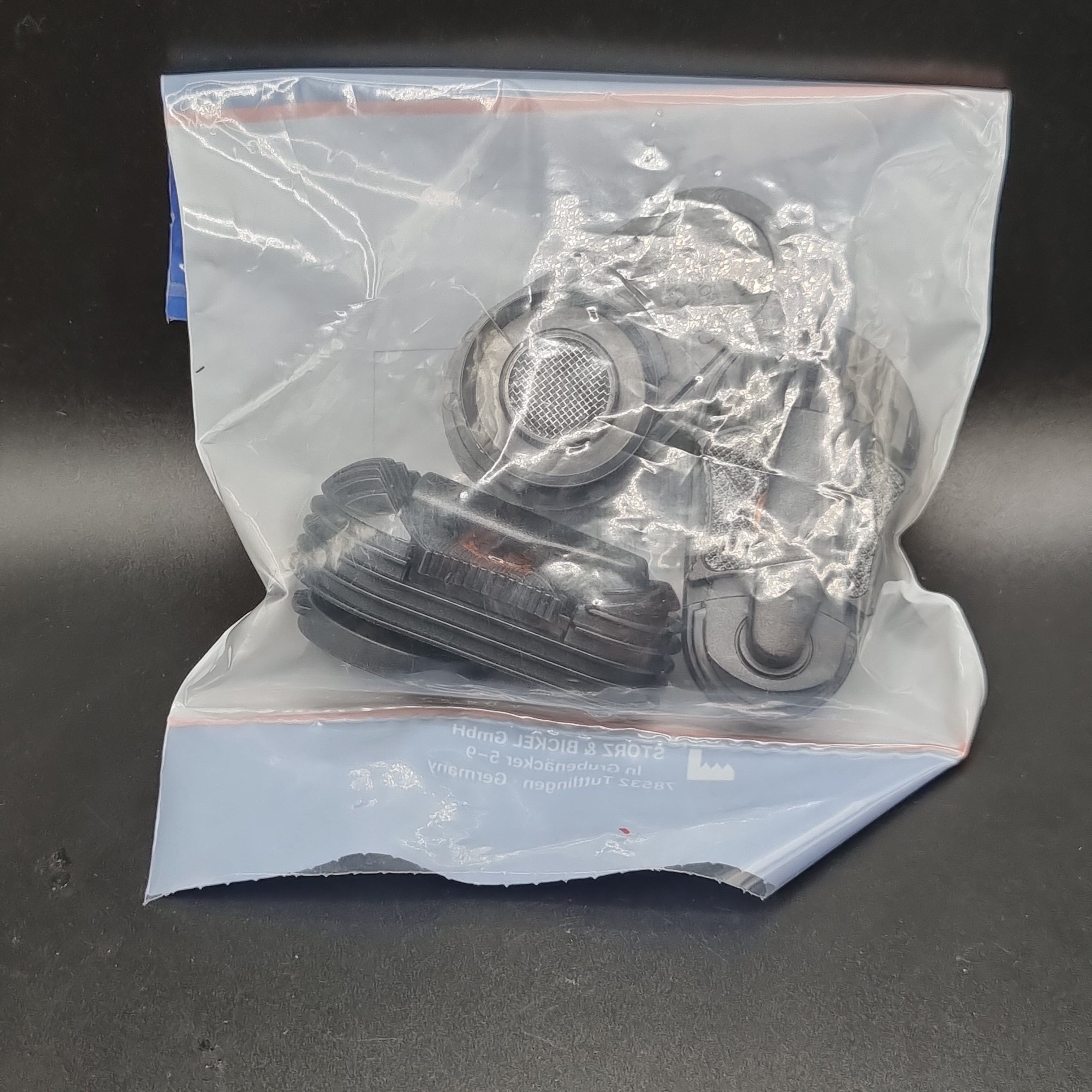 Cooling Unit for Storz & Bickel Crafty / Crafty+ (3 Pack)