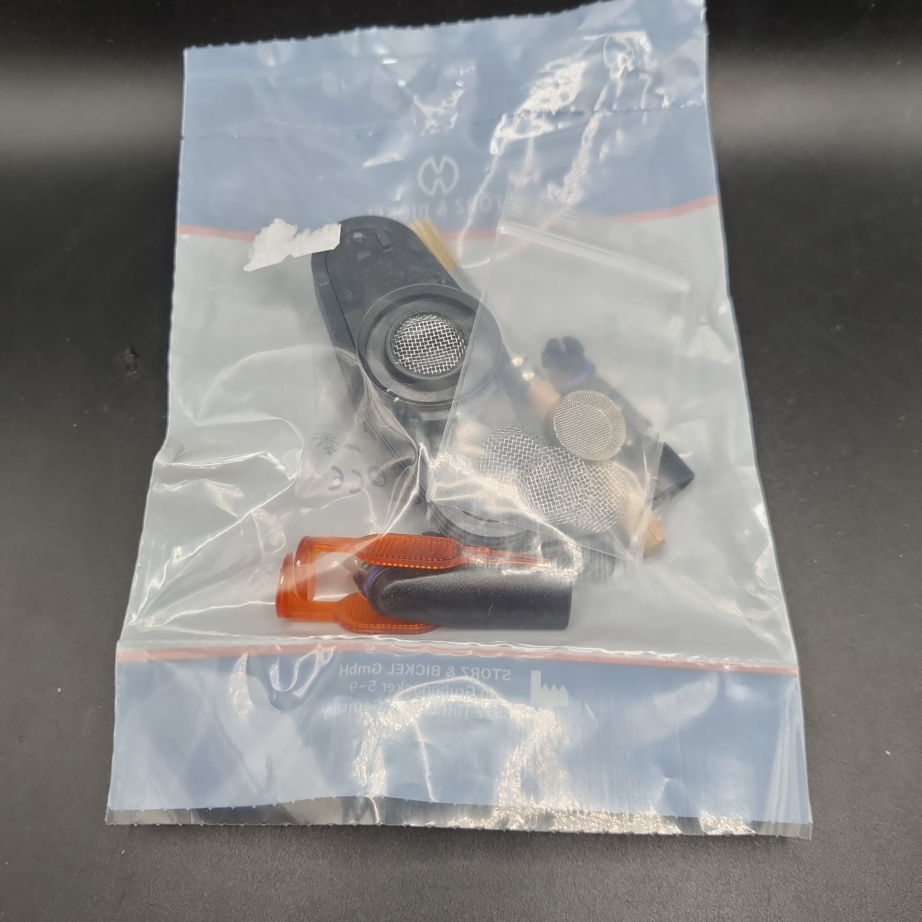 Wear & Tear Set for Storz & Bickel Mighty / Mighty+