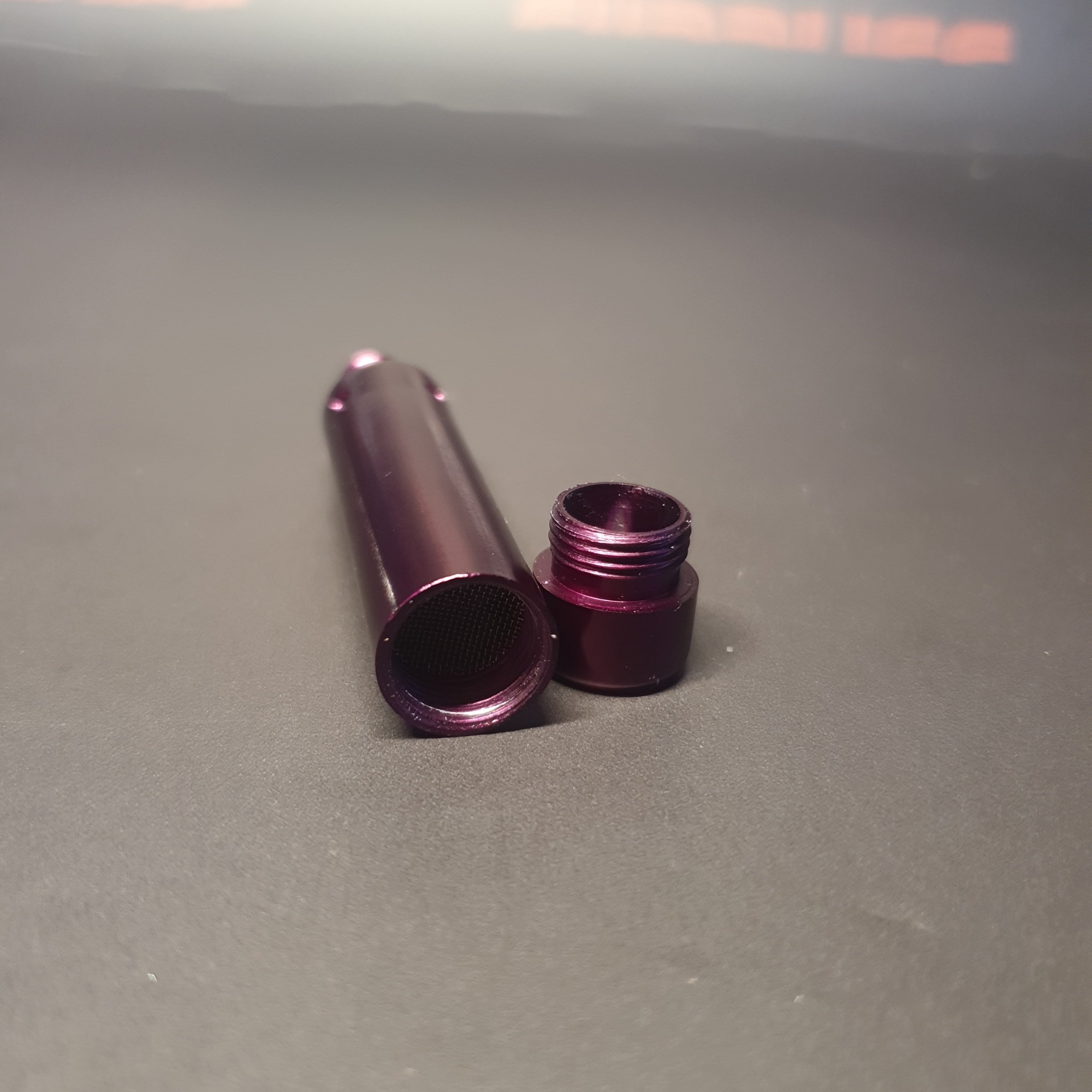 Budbomb Mini - Violet