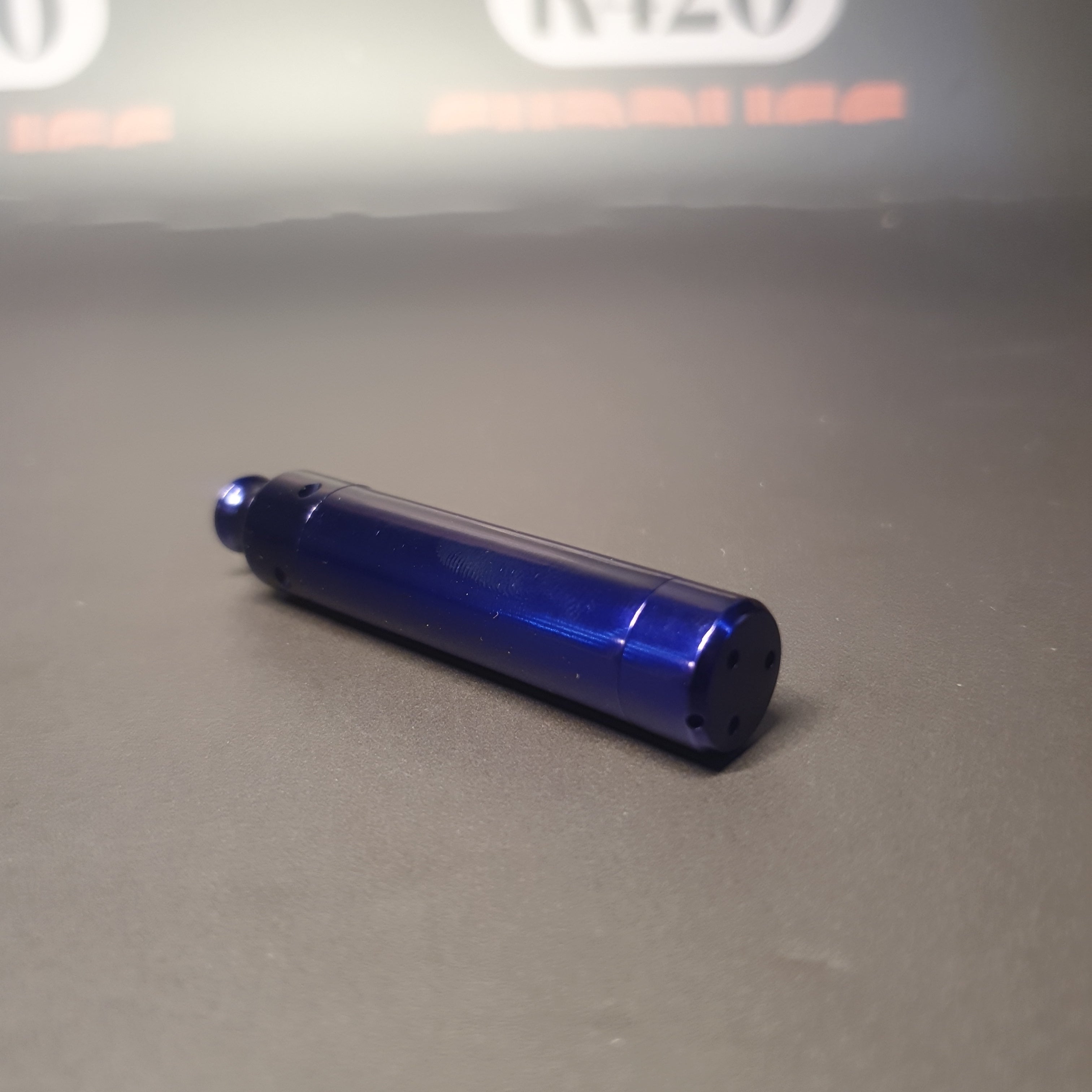 Budbomb Mini - Aubergine