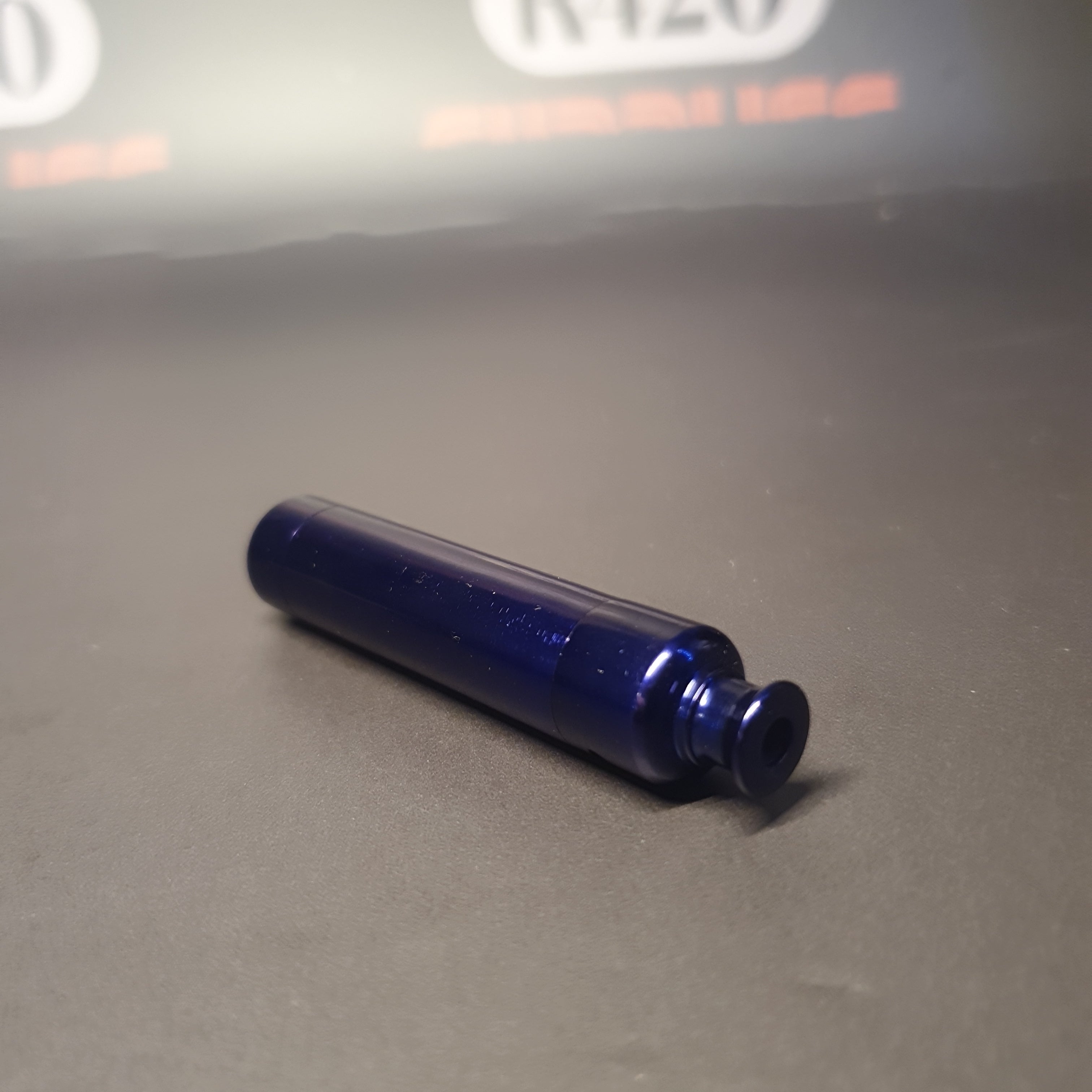 Budbomb Mini - Aubergine