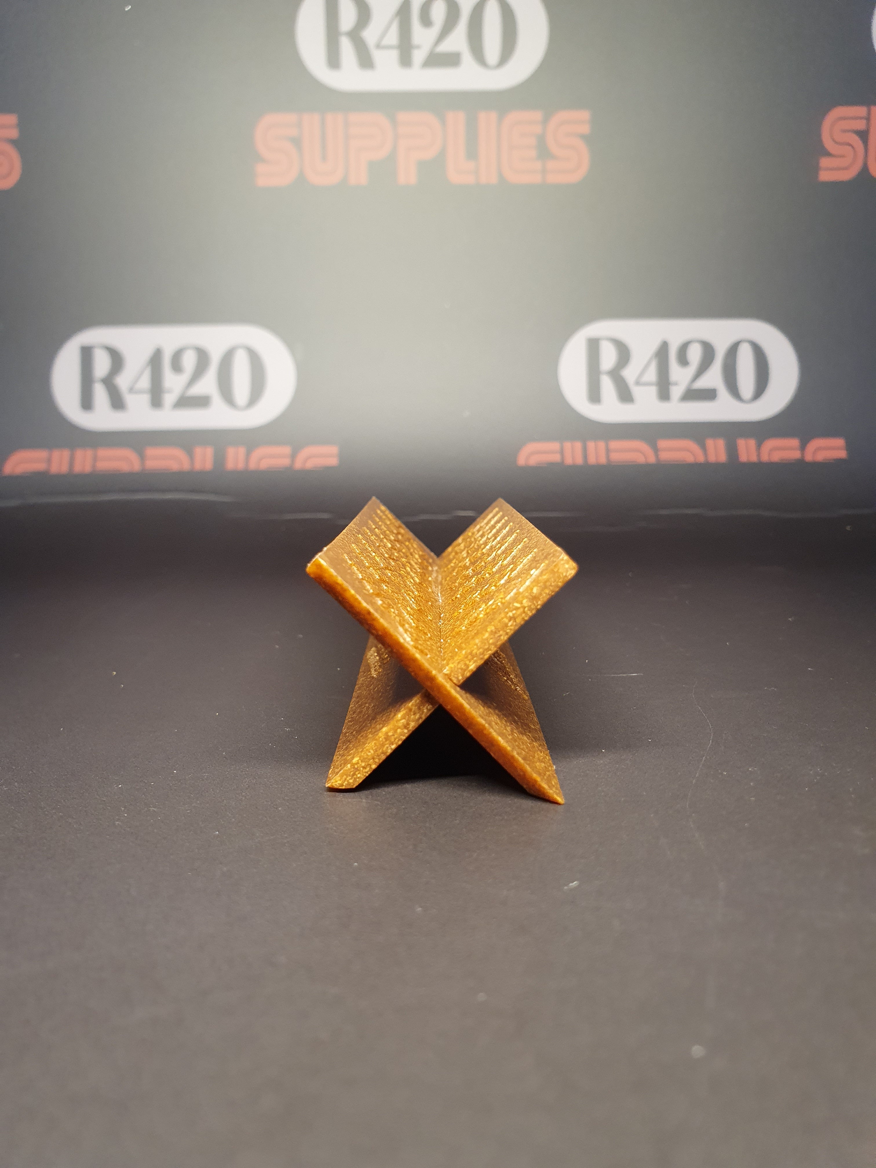 RAW X Stand