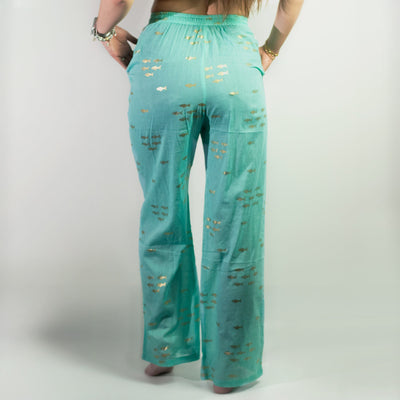 Holografische Festival Heuptas – 3 Kleuren (Zilver, Blauw, Roségoud)