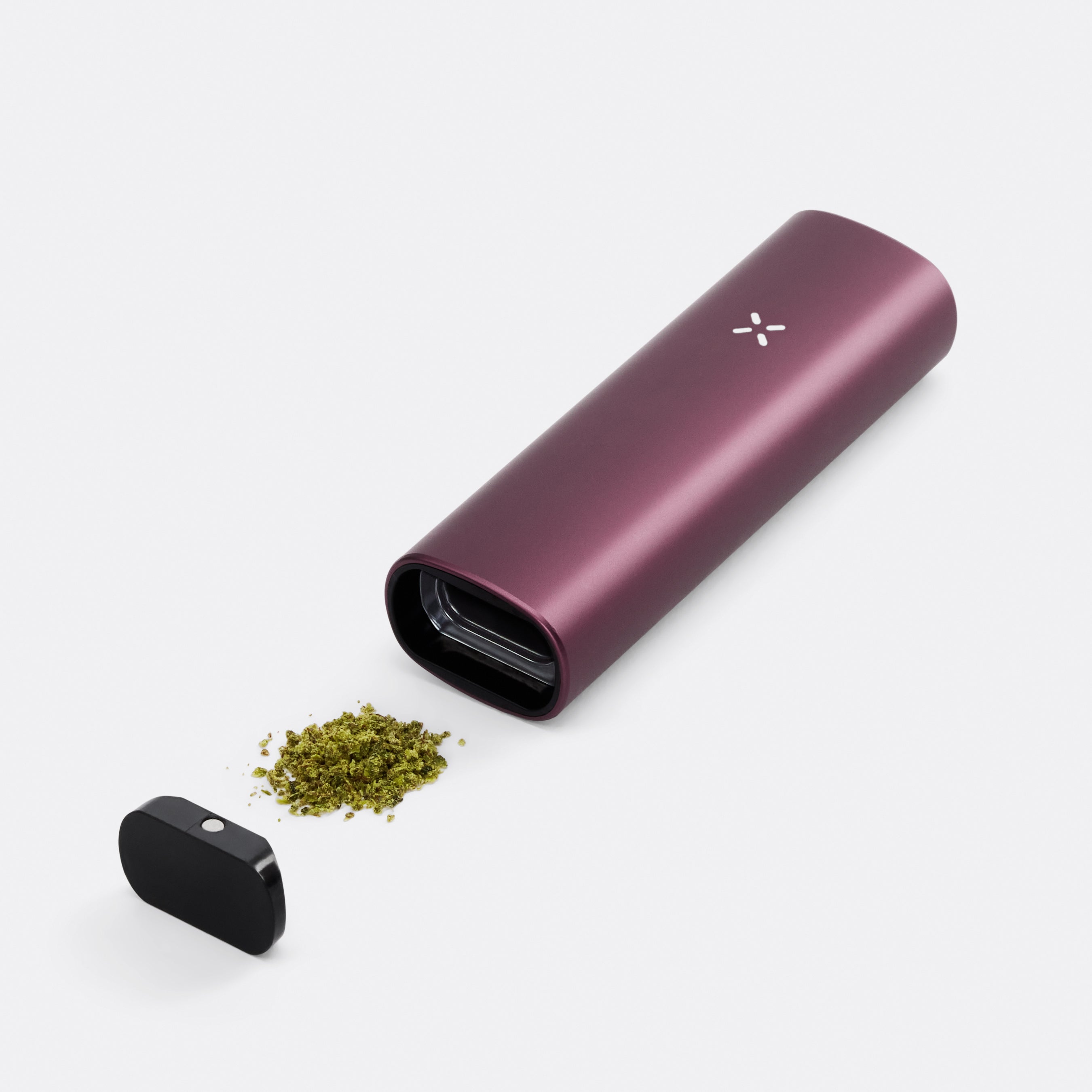 PAX Plus Dry Herb Vaporizer