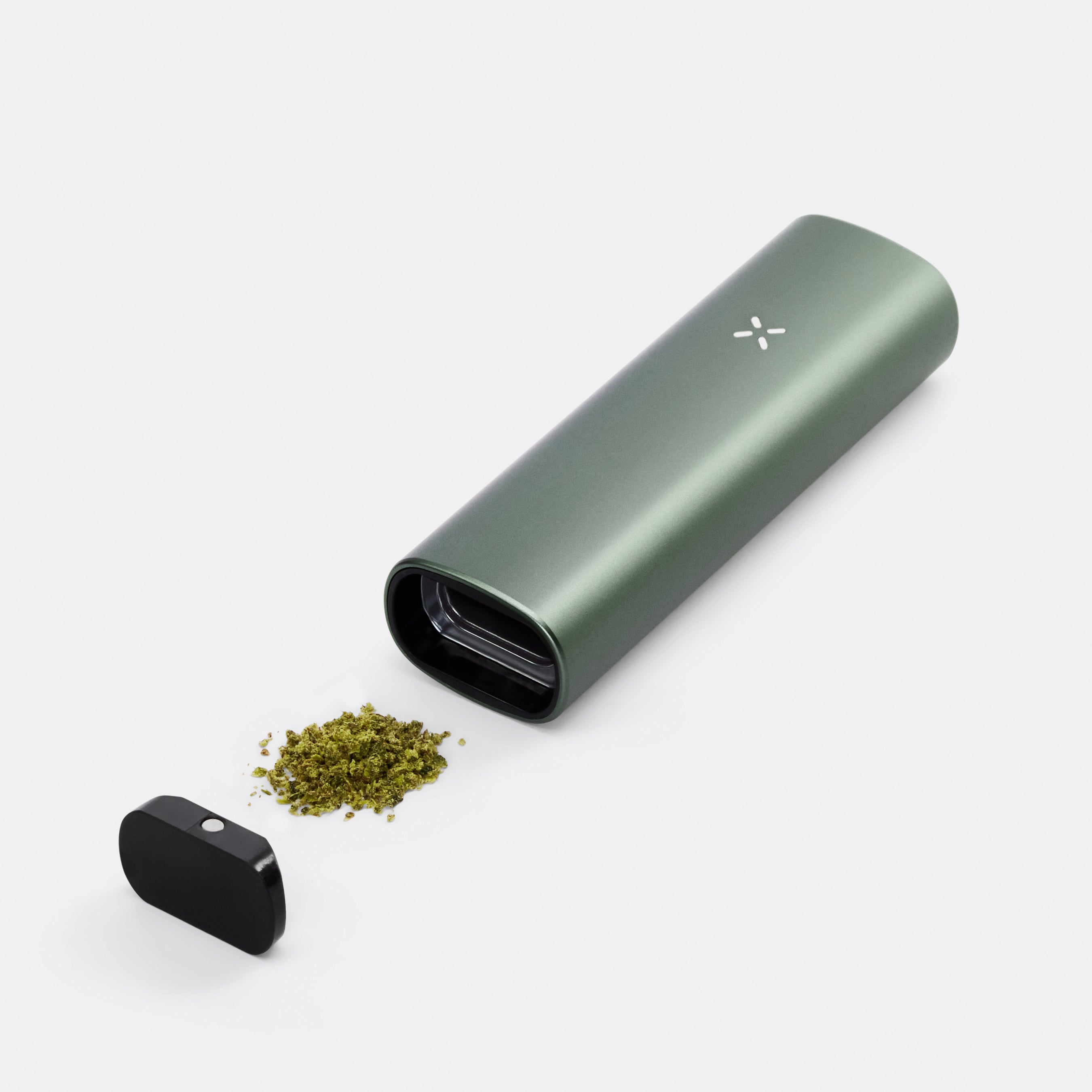 PAX Plus Dry Herb Vaporizer