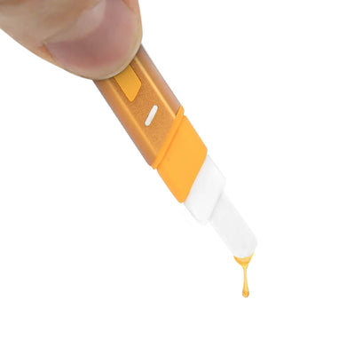 Puffco Hot Knife Dab Tool - Daybreak - Summer Edition