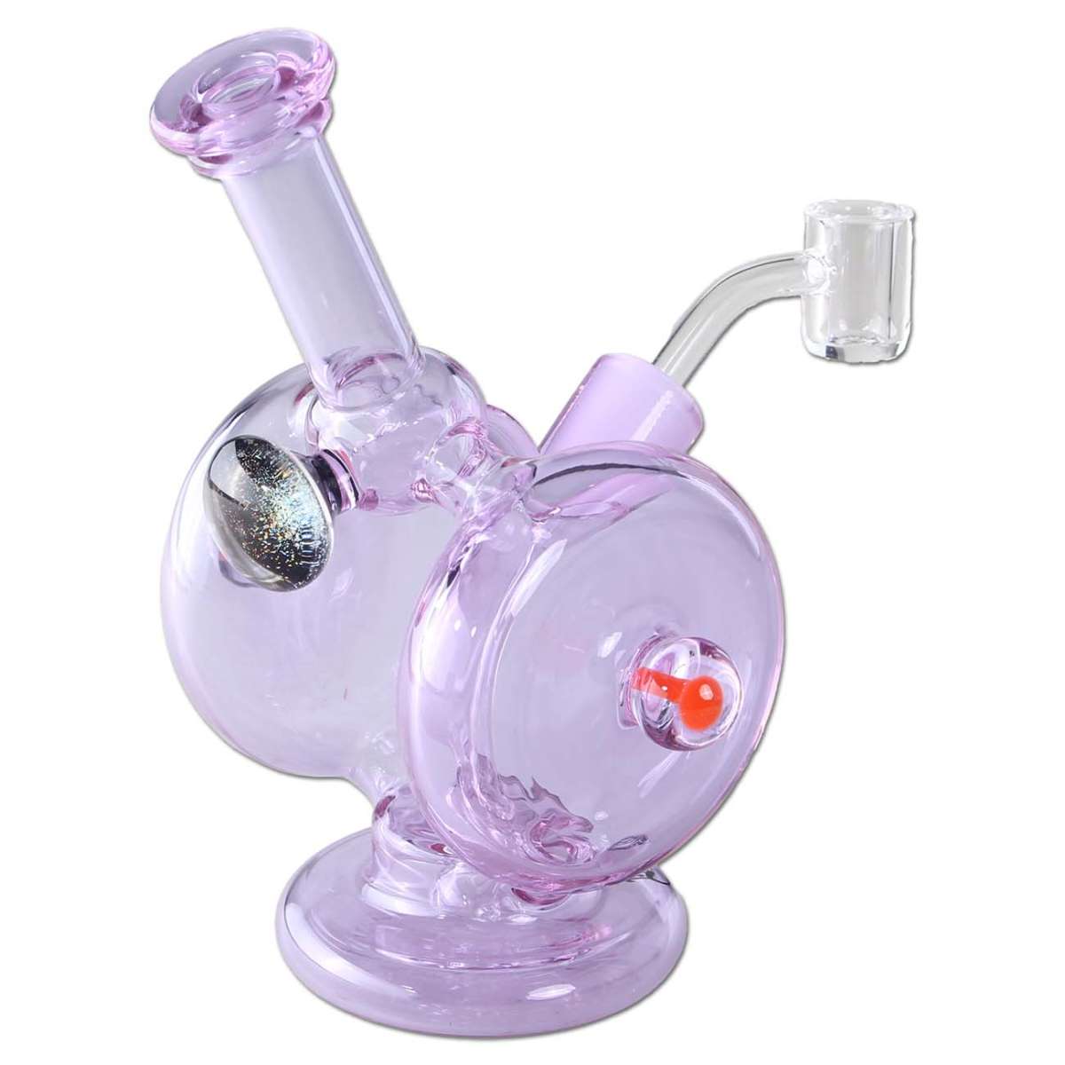 Canonblast Dab Rig - Purple