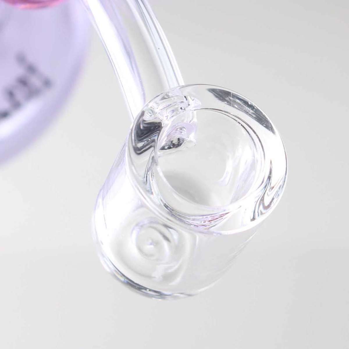 Canonblast Dab Rig - Purple