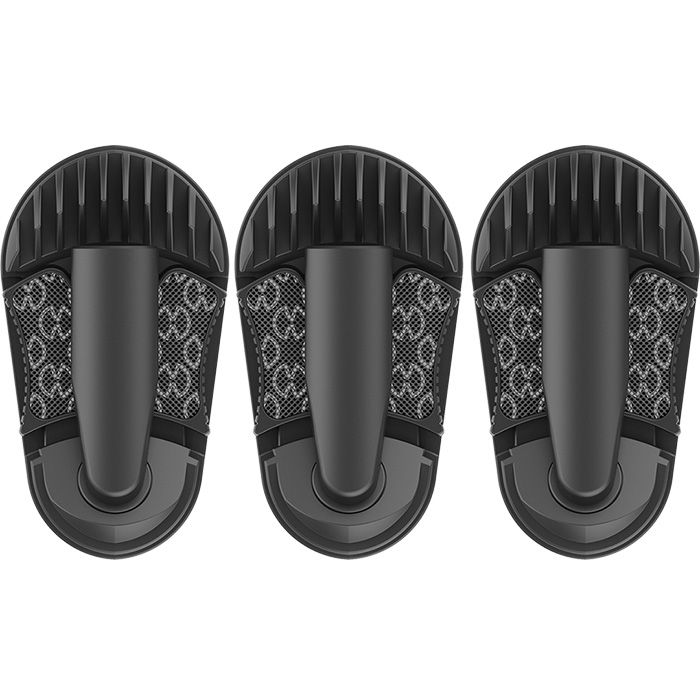 Cooling Unit for Storz & Bickel Crafty / Crafty+ (3 Pack)