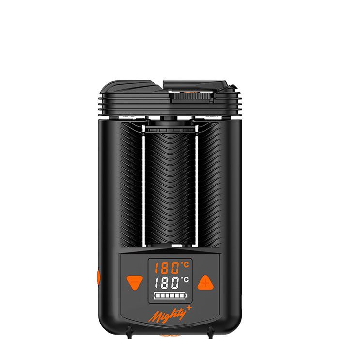 Storz & Bickel Mighty+ Vaporizer