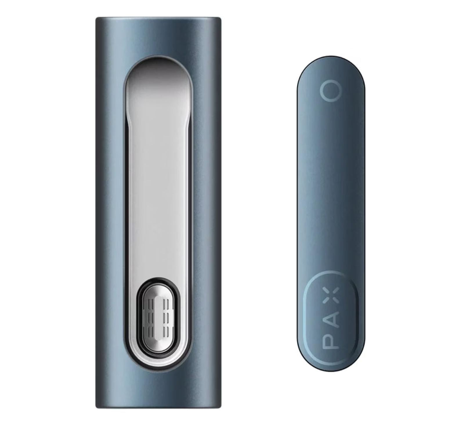 NEW PAX Flow Dry Herb Vaporizer