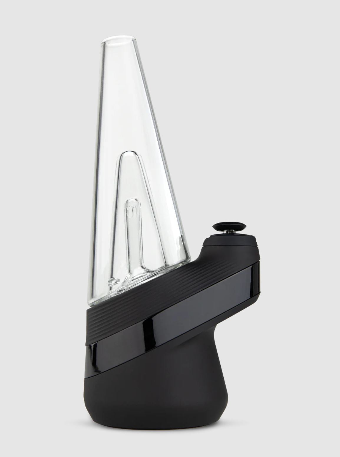 Puffco Peak - New Model Portable Concentrate Vaporiser - Onyx