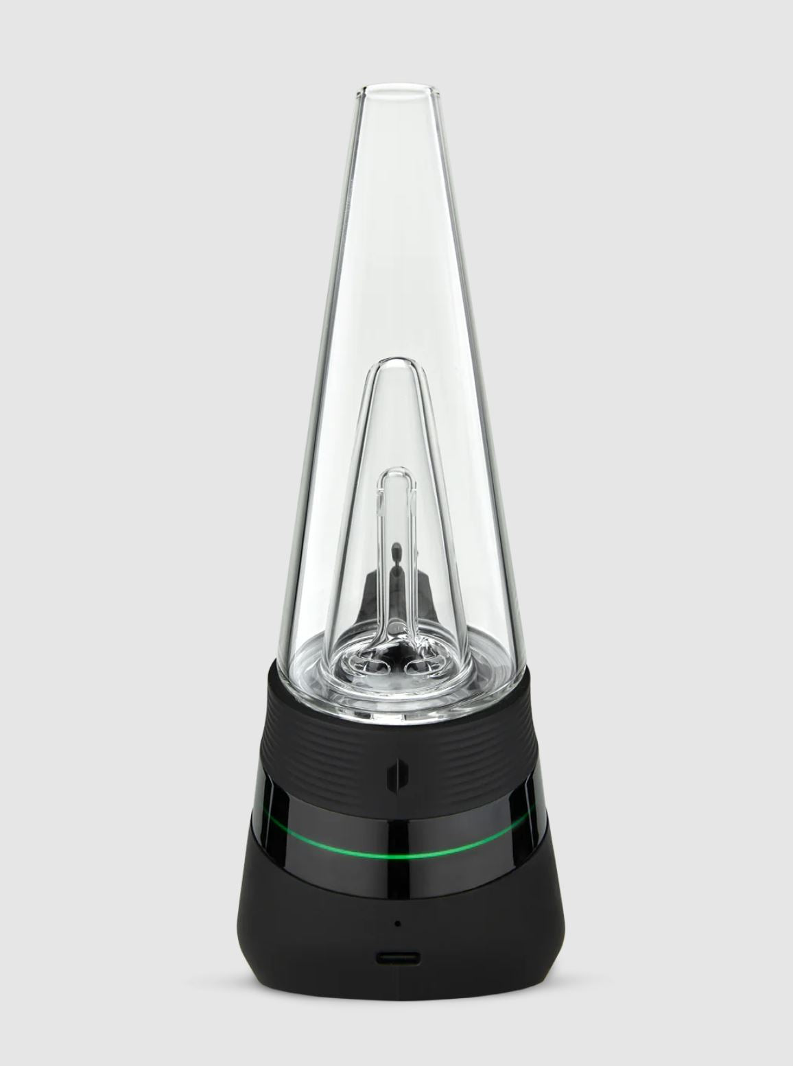 Puffco Peak - New Model Portable Concentrate Vaporiser - Onyx