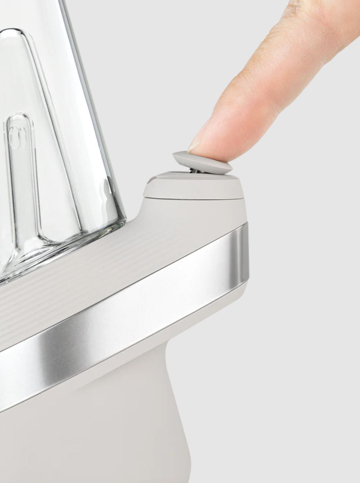 Puffco Peak - New Model Portable Concentrate Vaporiser - Cloud