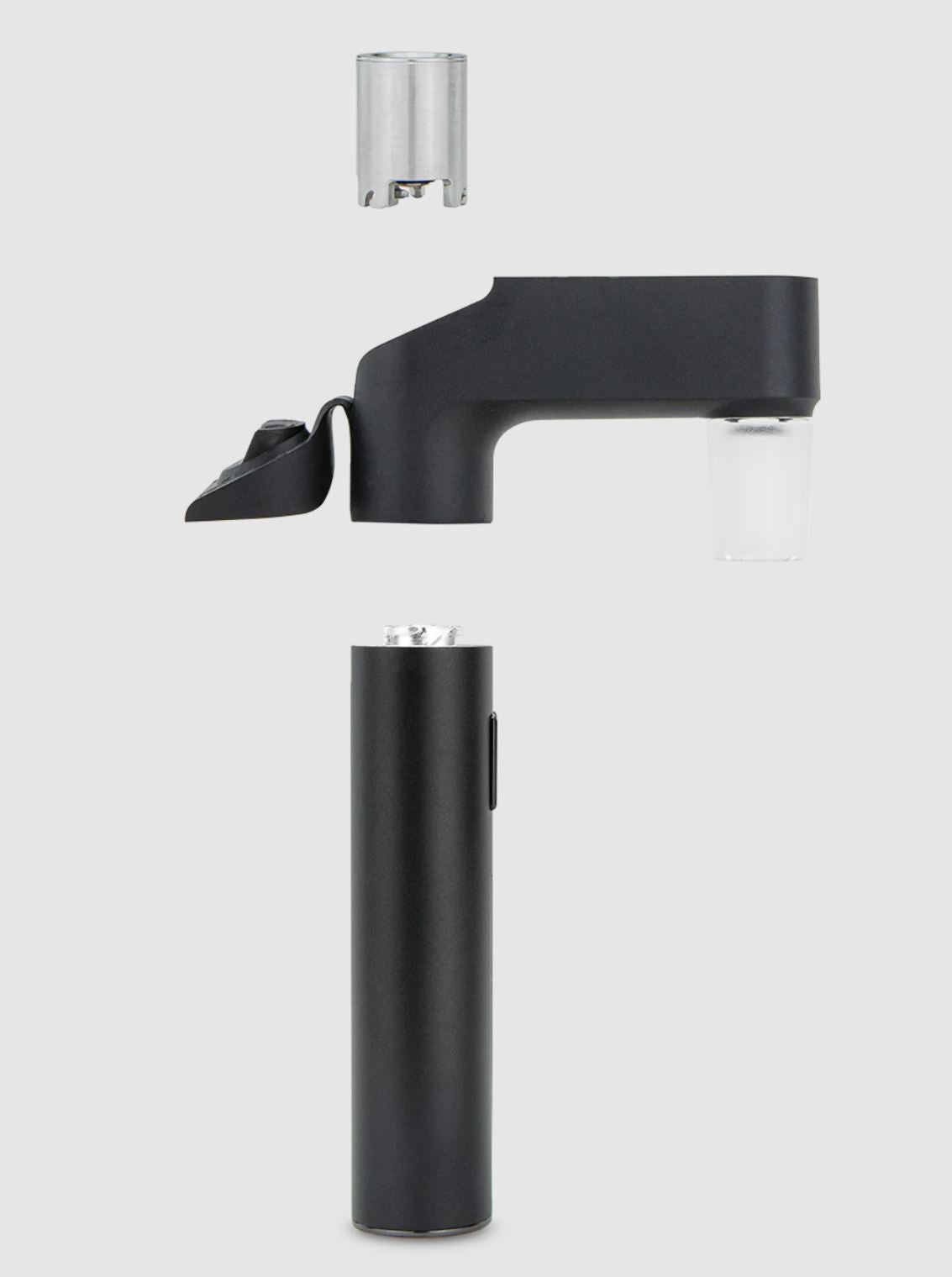 Puffco Pivot - Glass Adapter with 3D Chamber