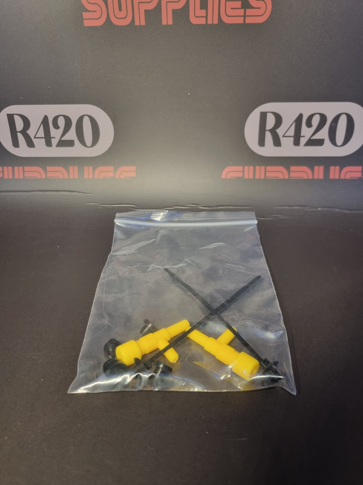RAW Opblaasbaar Joint - Klein - 60cm