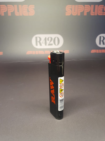 RAW Flint Lighter
