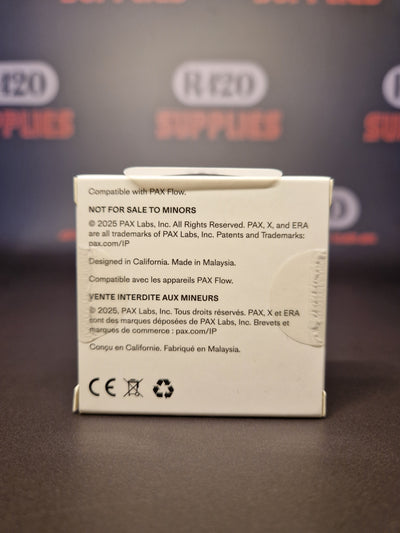 PAX FLOW Oven Screens - 3 Pack