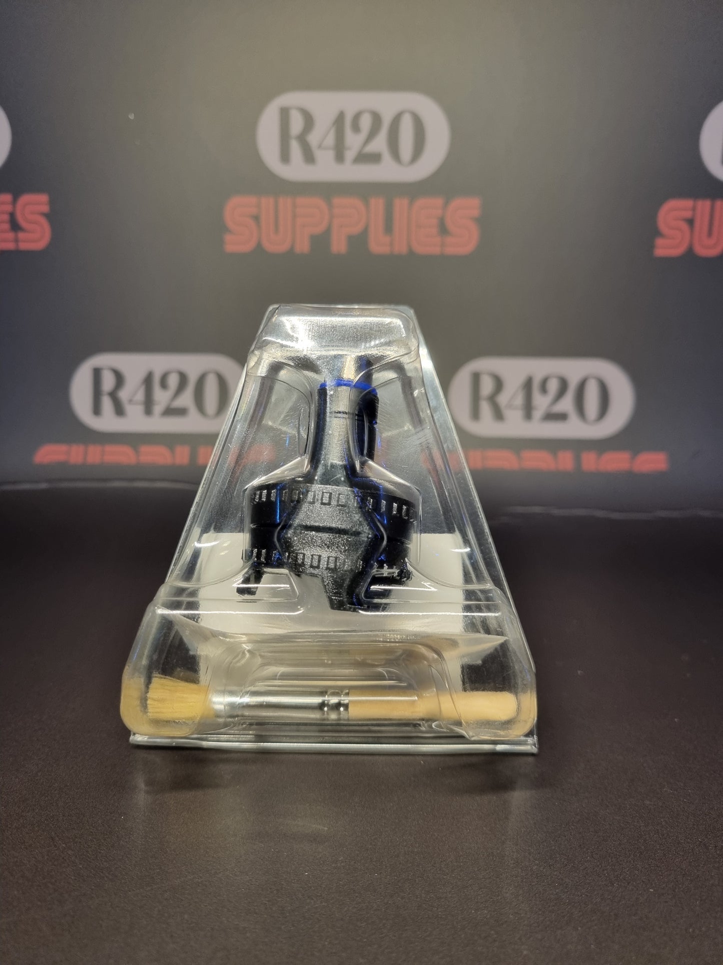 Ballon met adapter voor Volcano Classic, Digital & Hybrid
