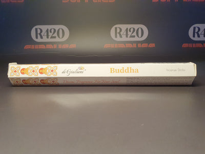(Di Guiliani Incense Sticks - Buddha