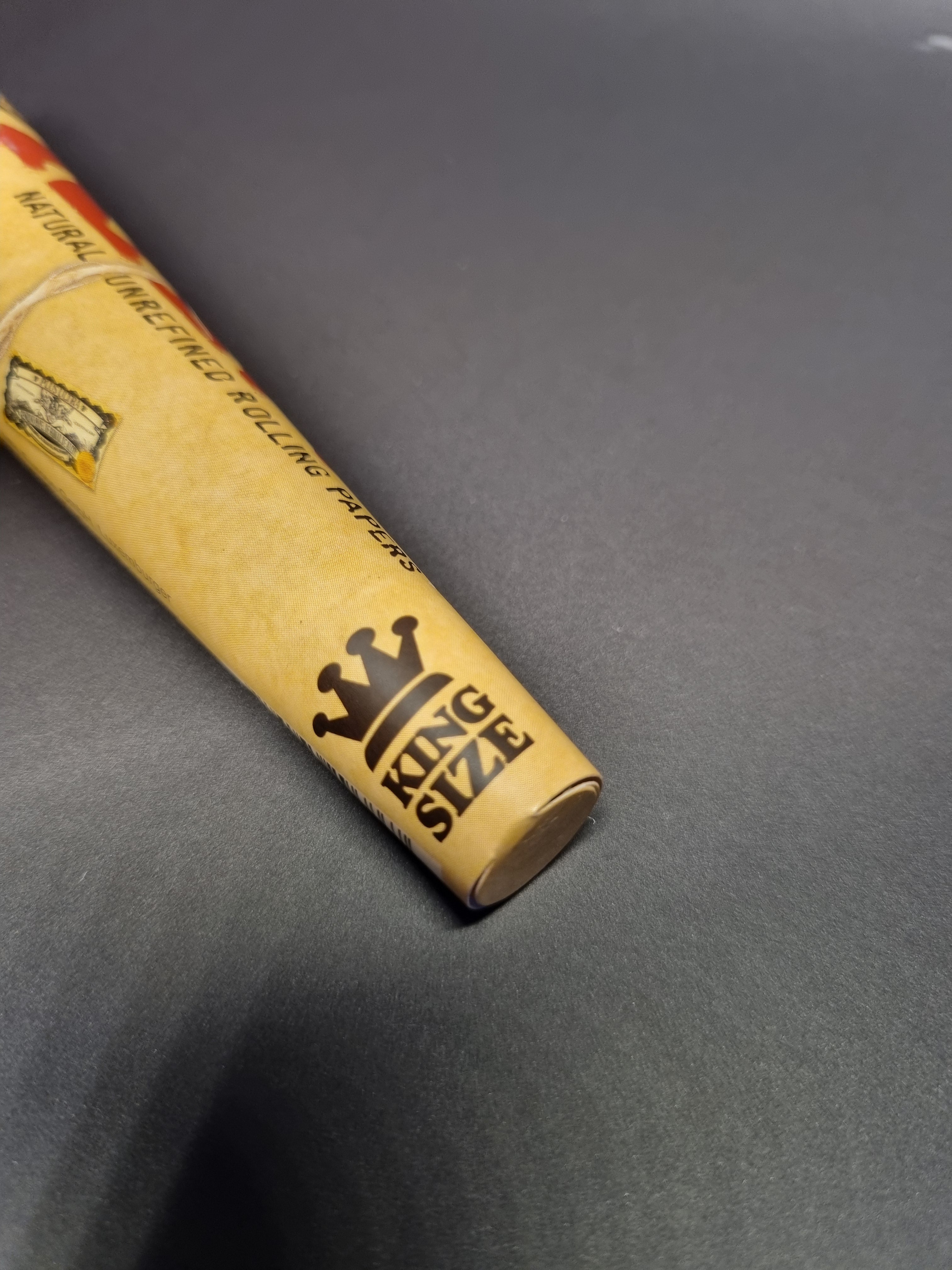 RAW Classic Kingsize Cones - 3 Pack