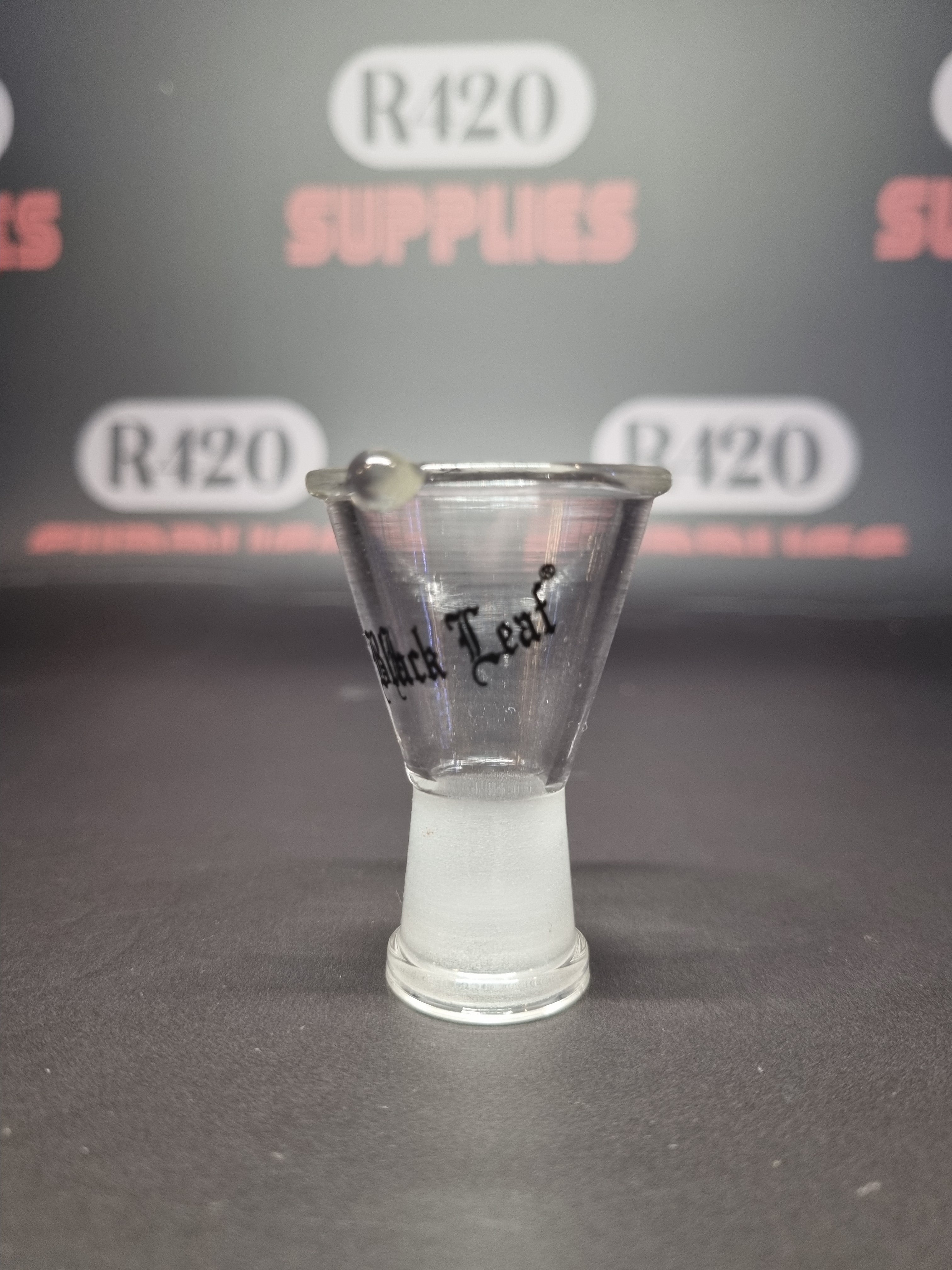 Glass Bowl - 14mm Female - XL Bowl