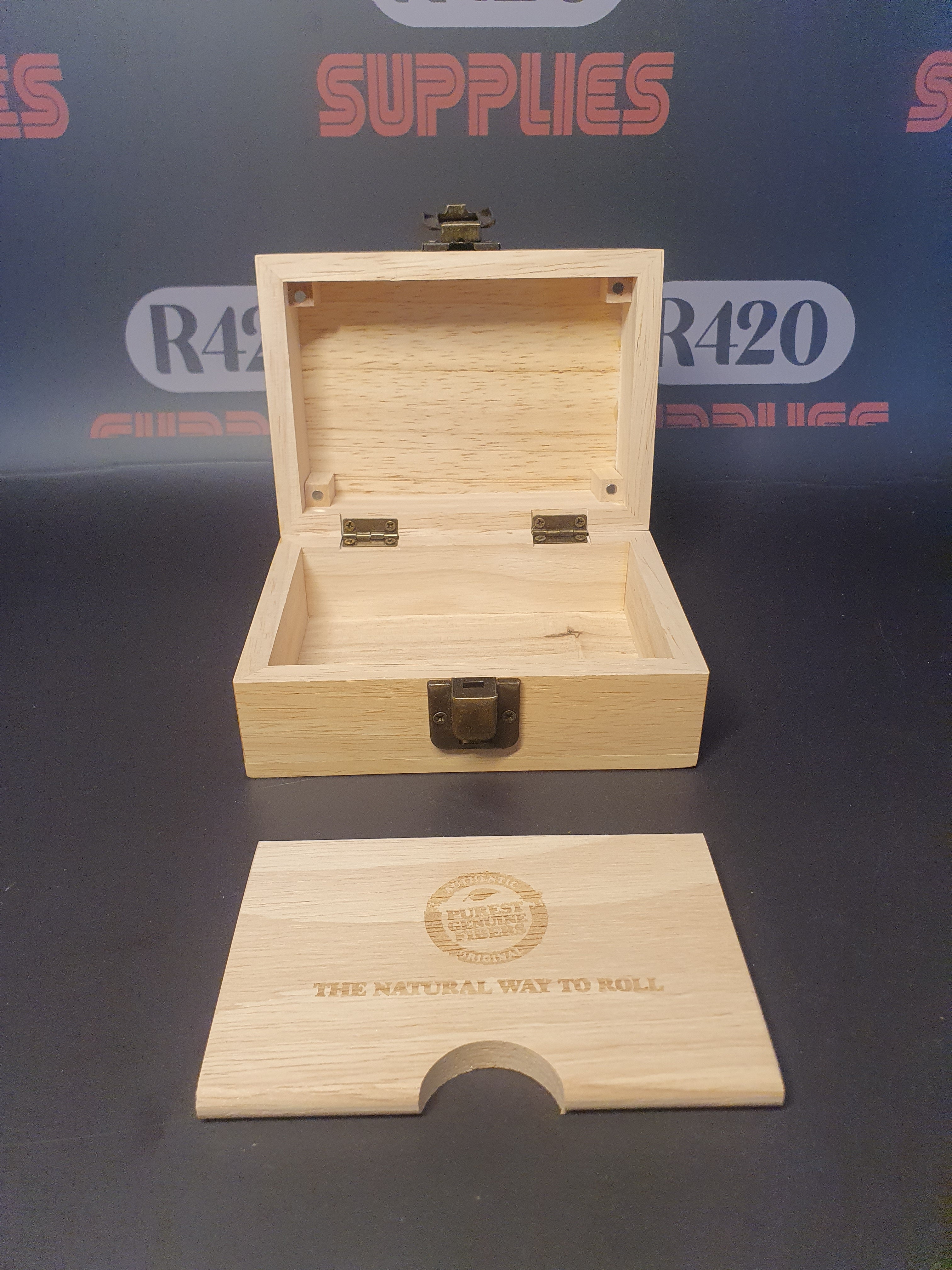 RAW Box Giftset