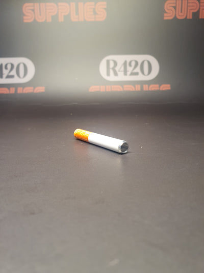 Metal One Hitter - Cigarette Look - 57mm