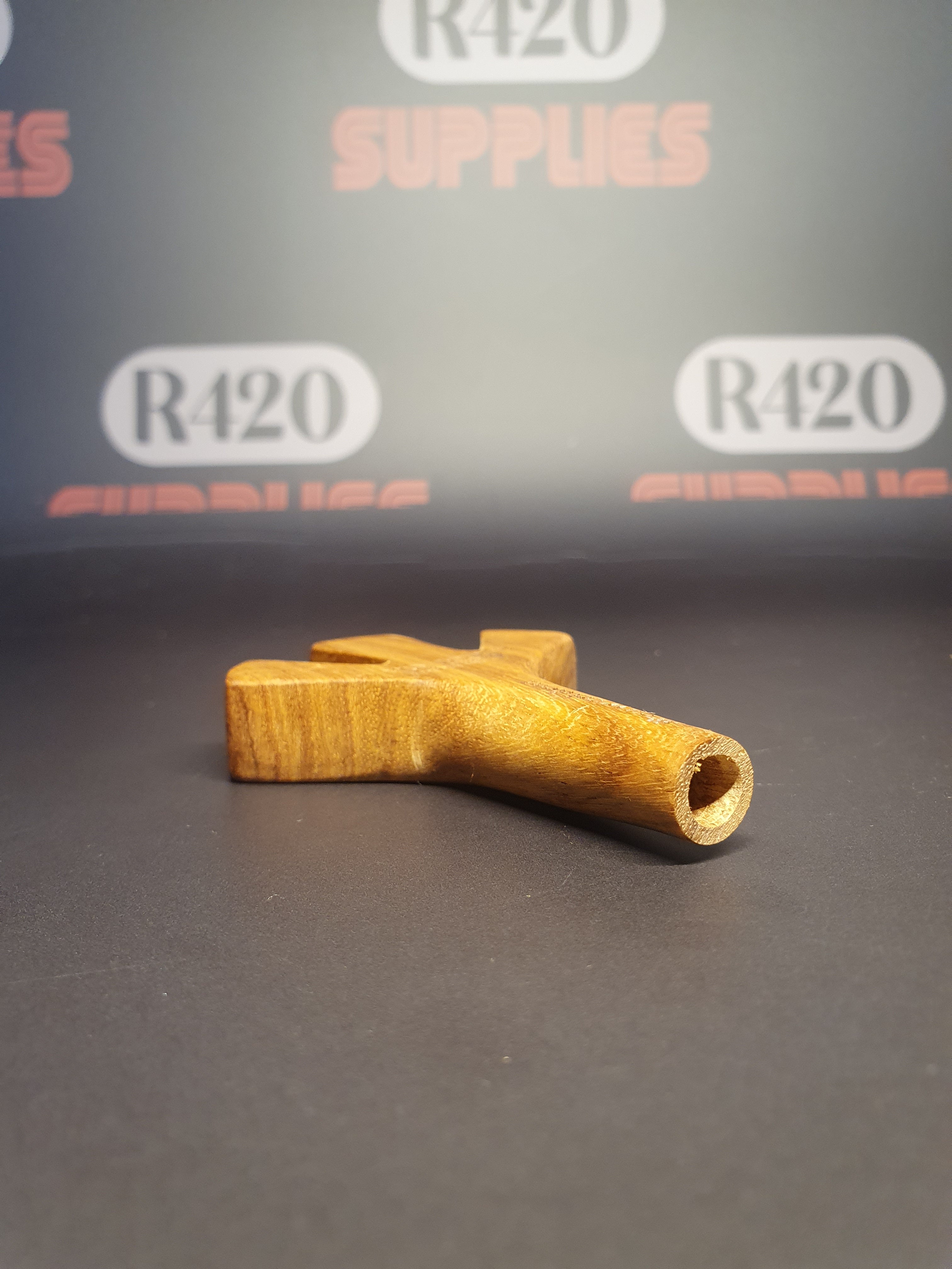RAW Trident - Triple Barrel Joint Holder - Kingsize