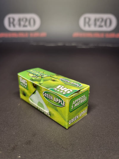 Juicy Jay's Big Size Flavoured Rips - (Apple)