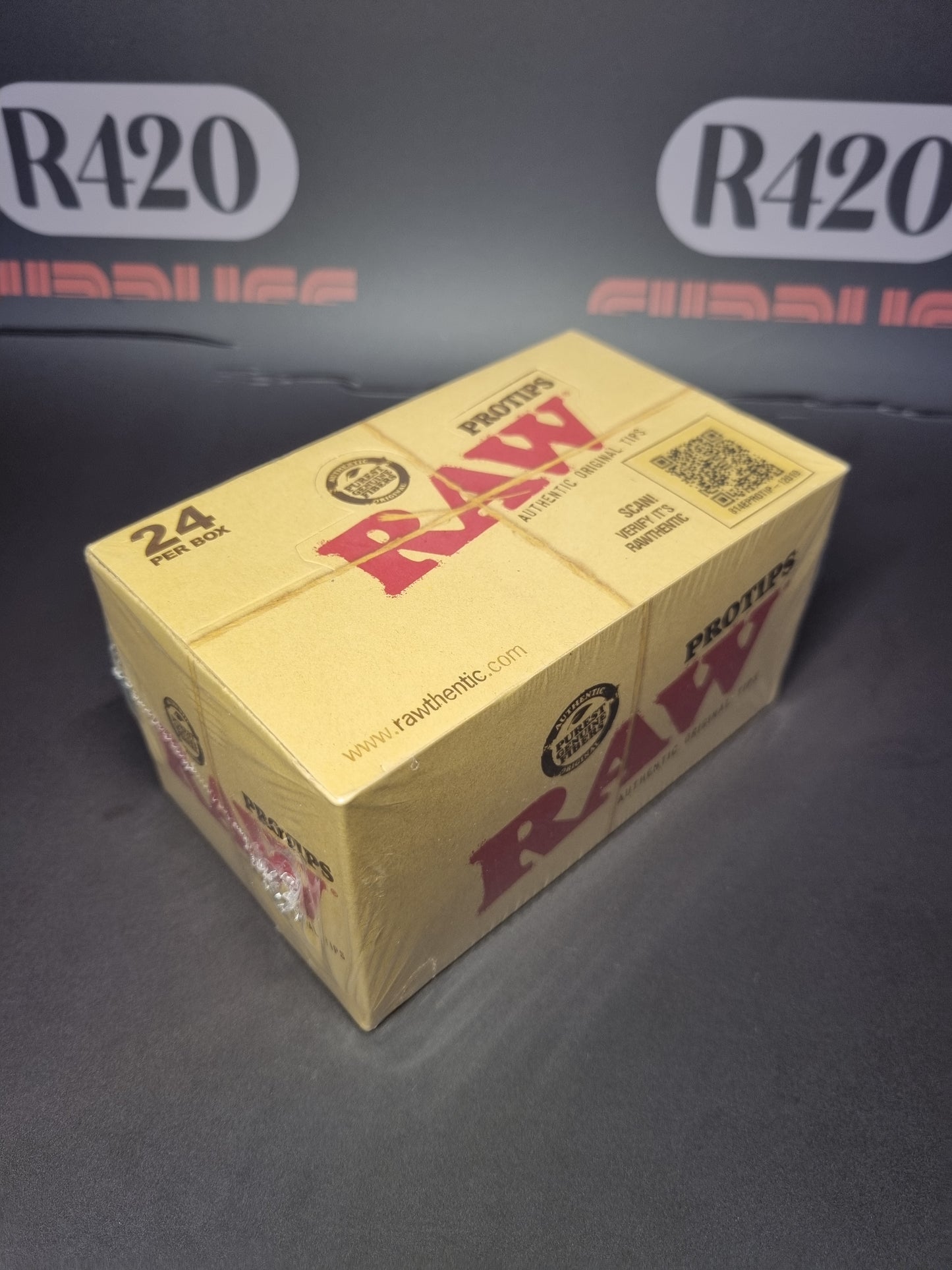 RAW Pro-tips - 21