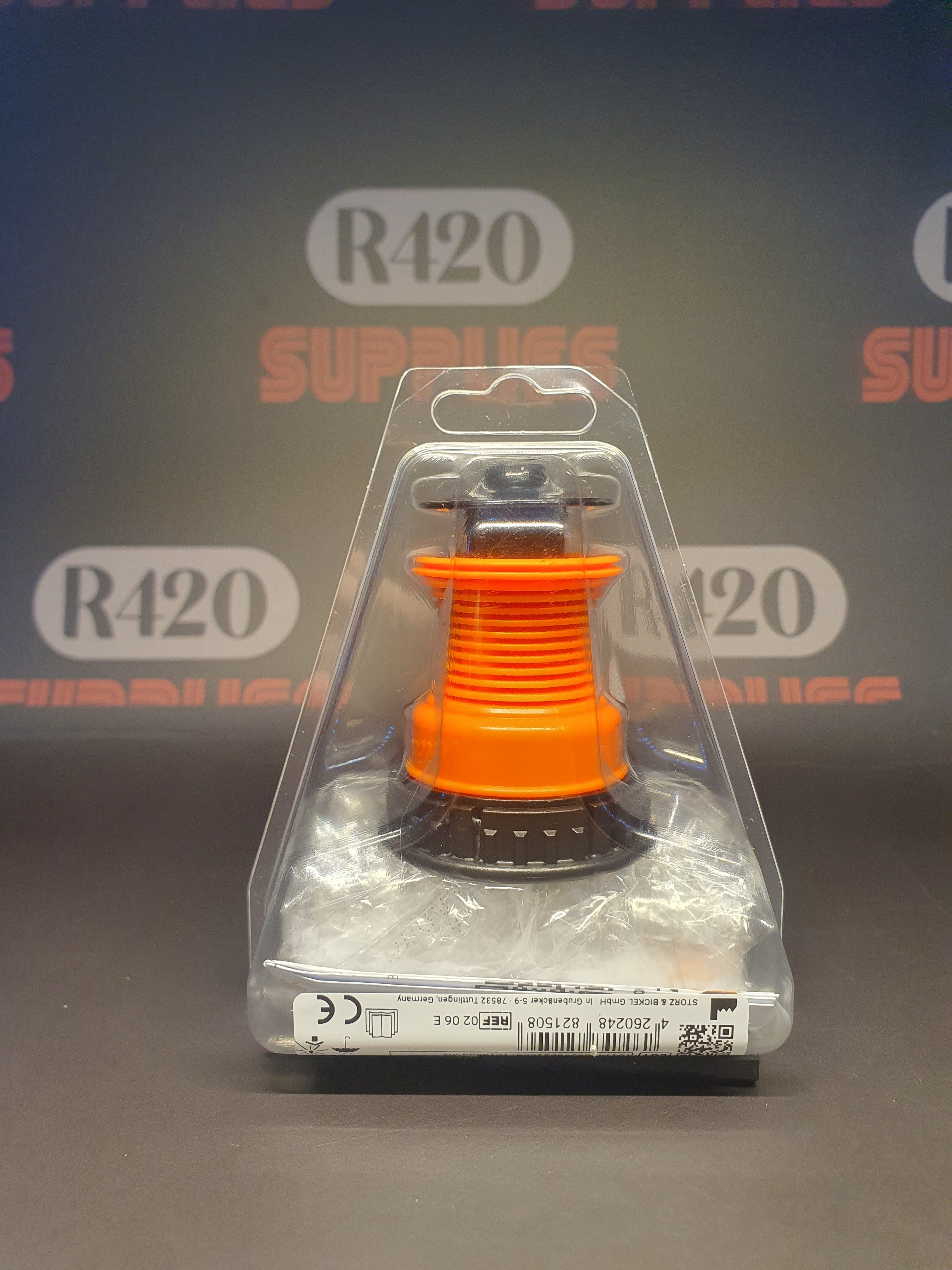 Balloon with Adaptor for Volcano Classic, Digital & Hybrid