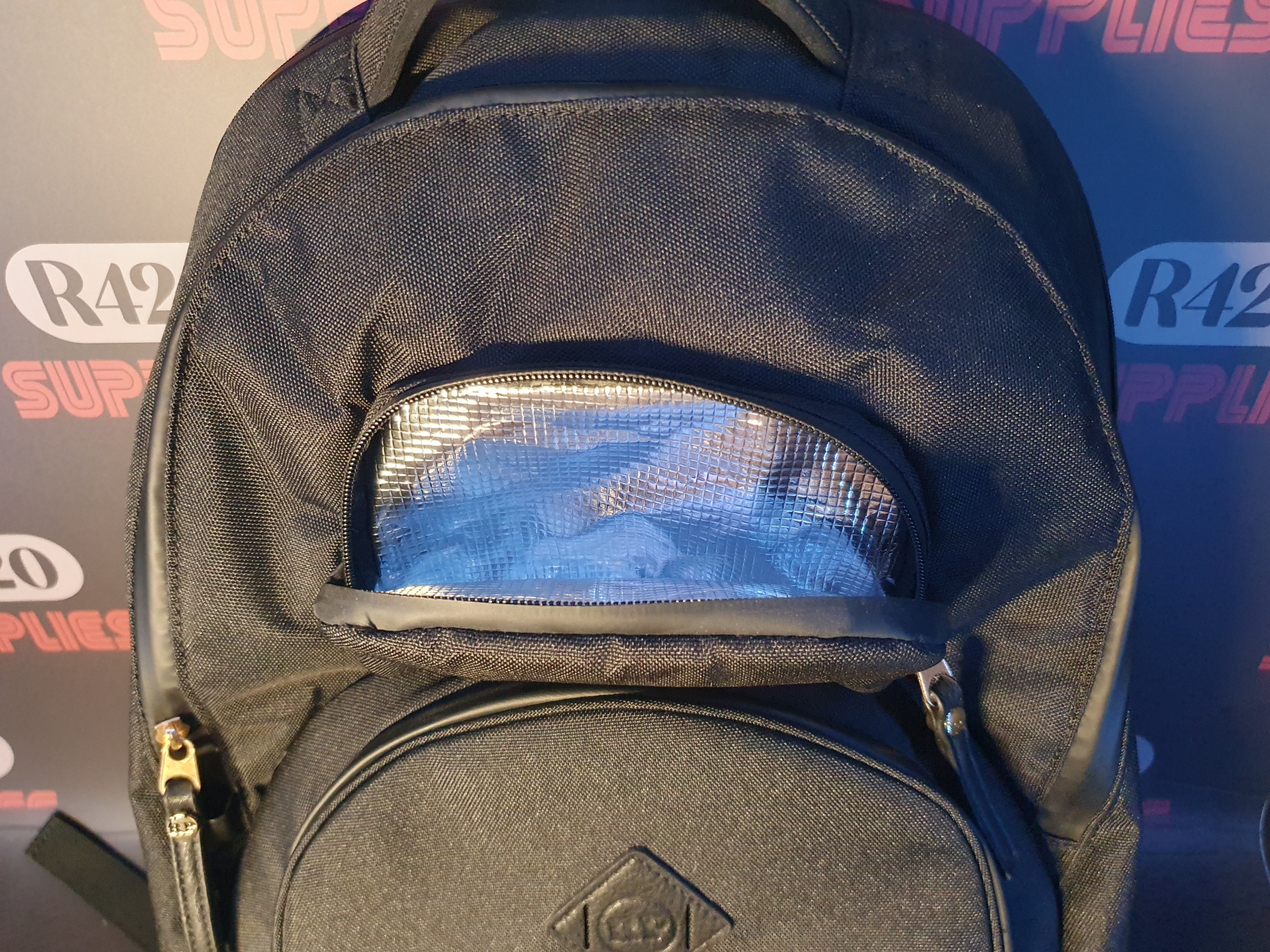 RAW Smell Proof Backpackl