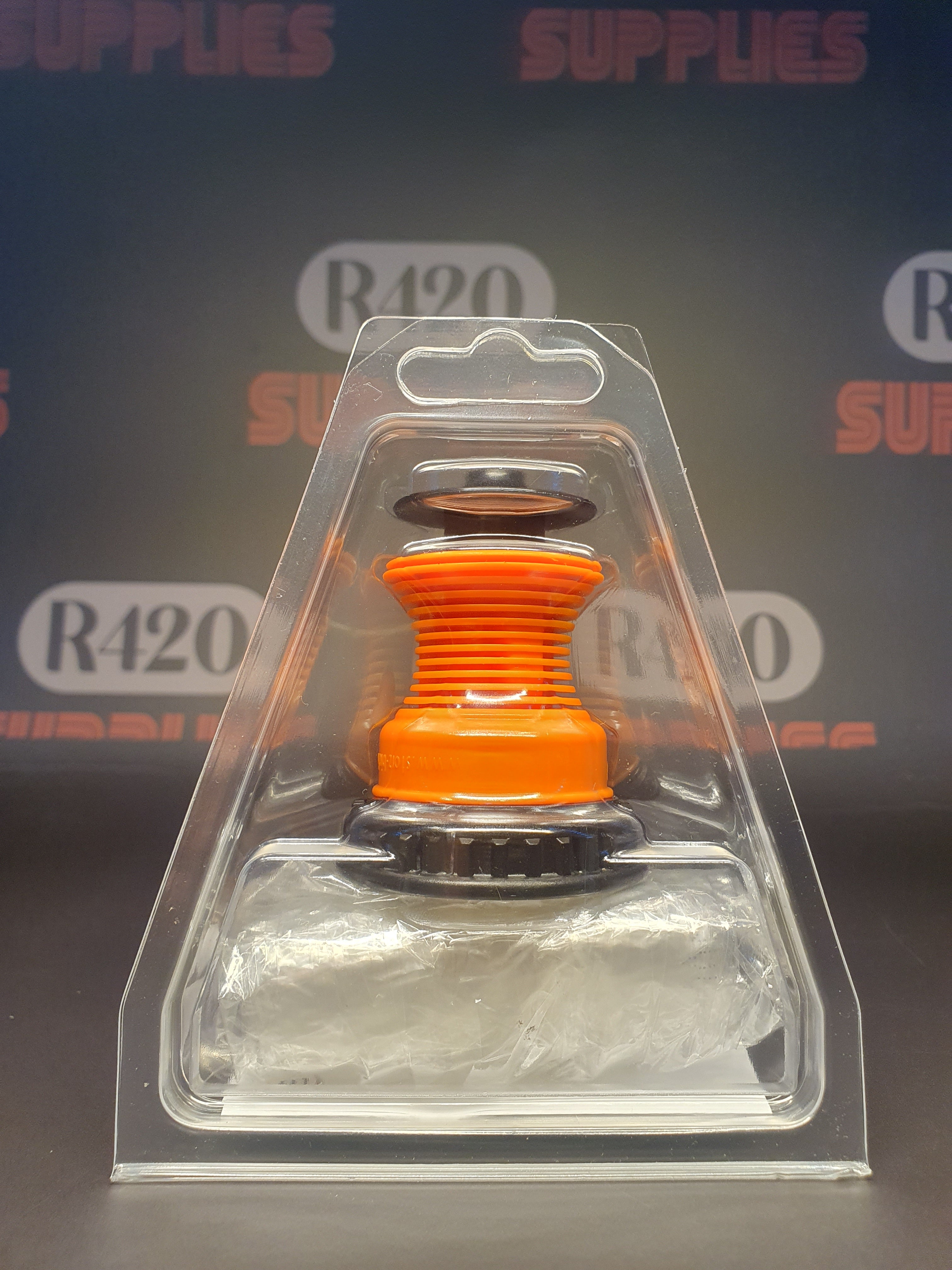 Balloon with Adaptor for Volcano Classic, Digital & Hybrid