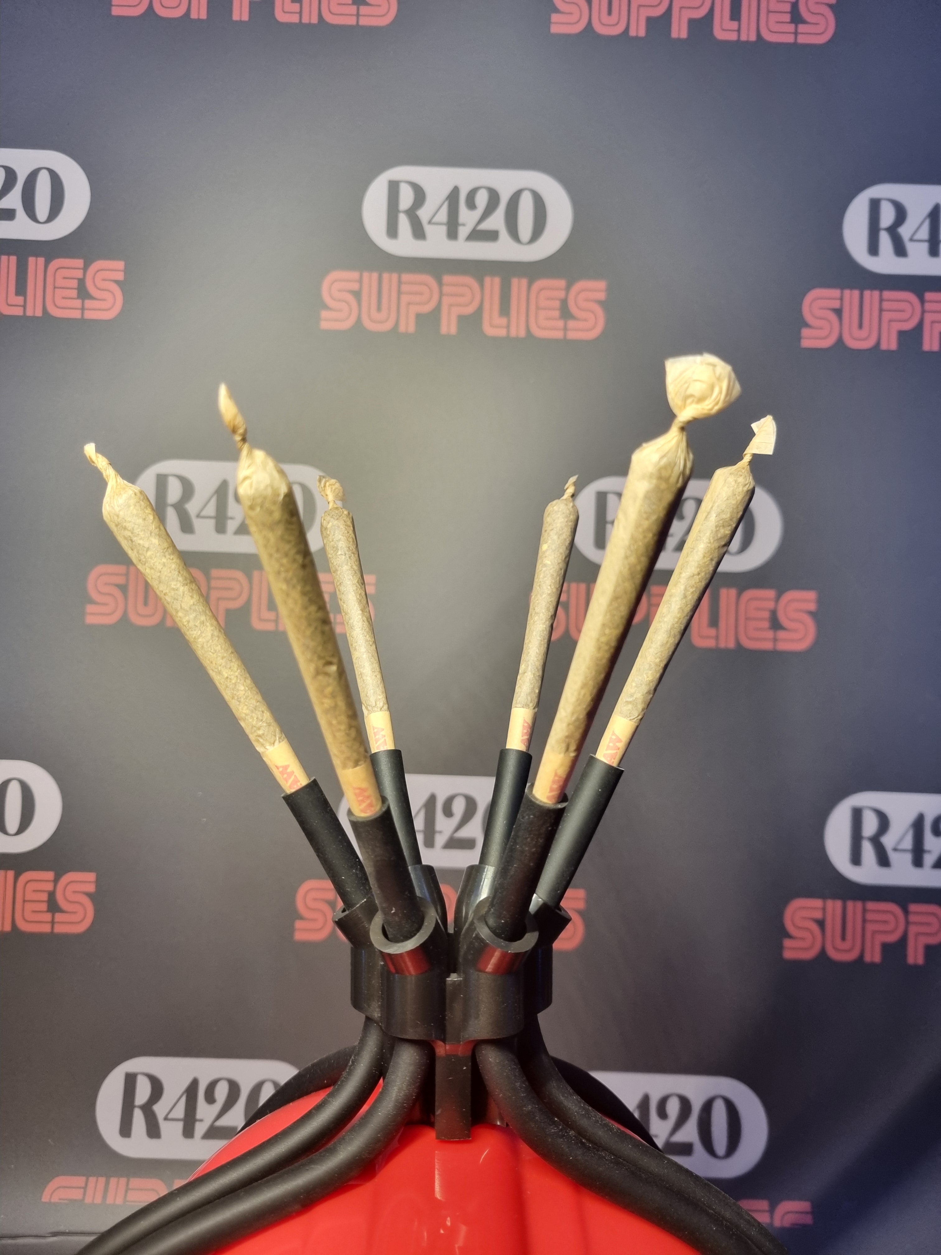 RAW Fireblazer Helmet