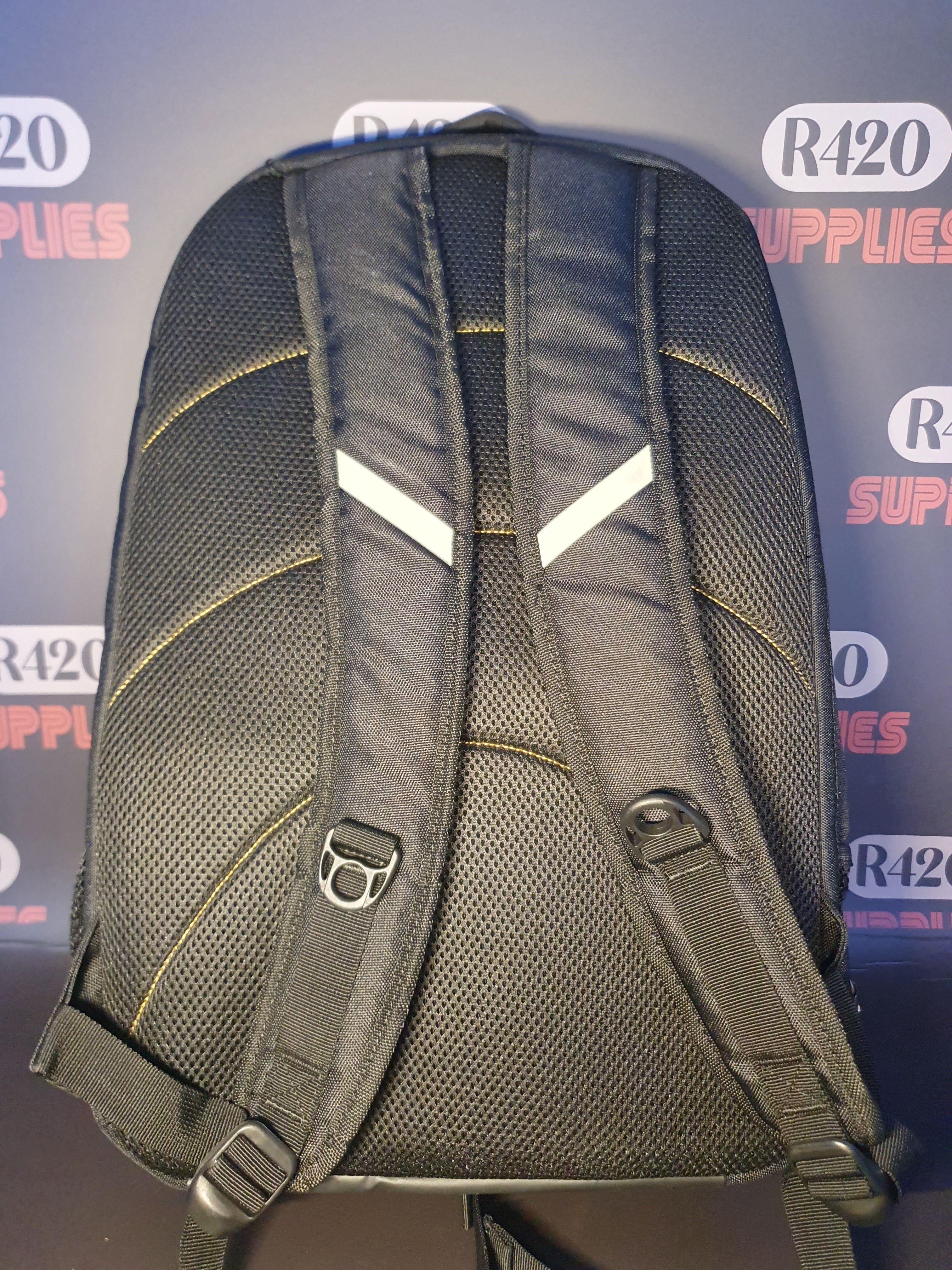 RAW Smell Proof Backpackl