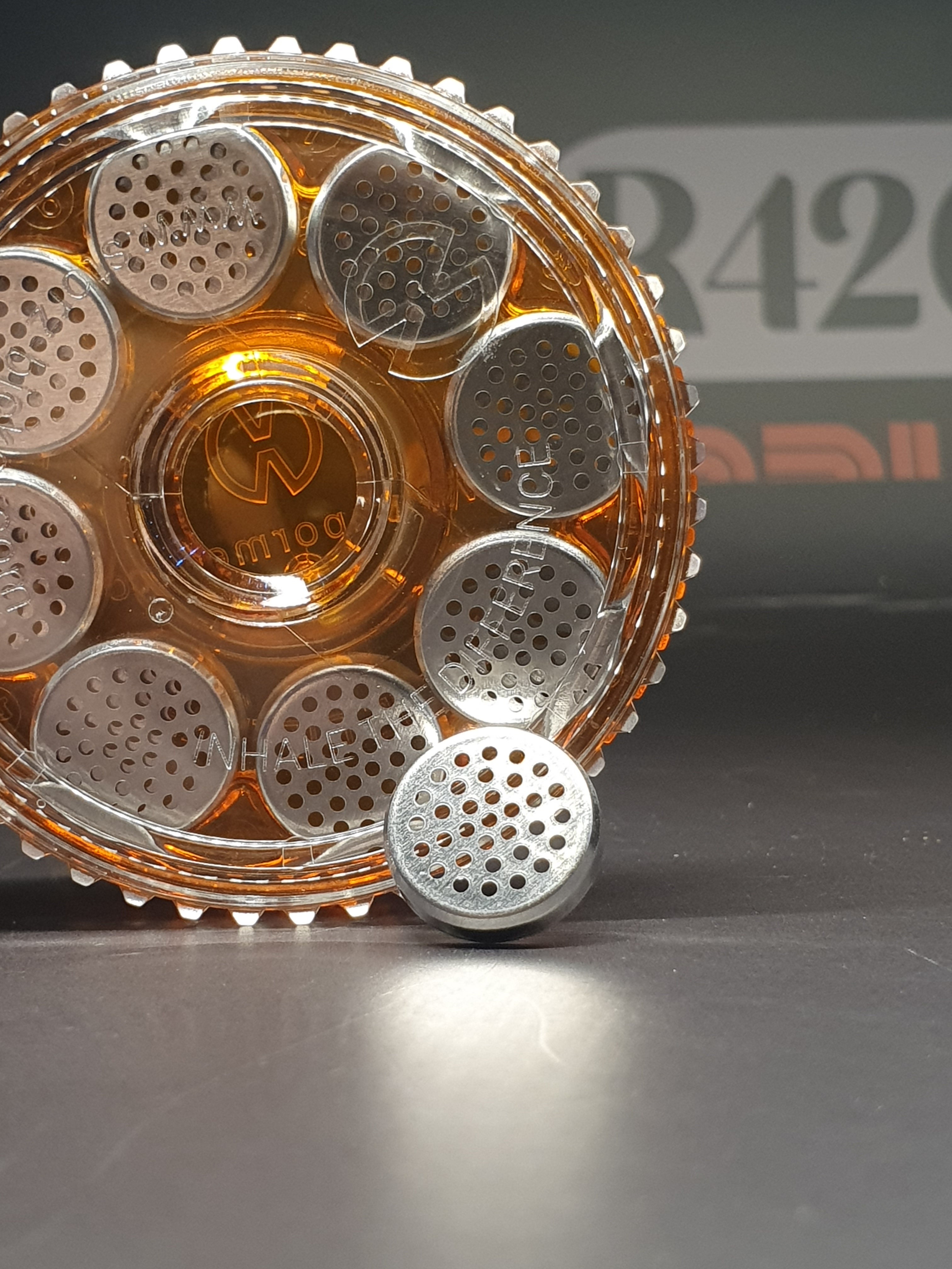 Storz & Bickel Dosing Capsule Magazine