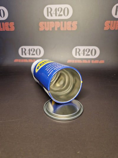 Safe Stash - Cleaner Can