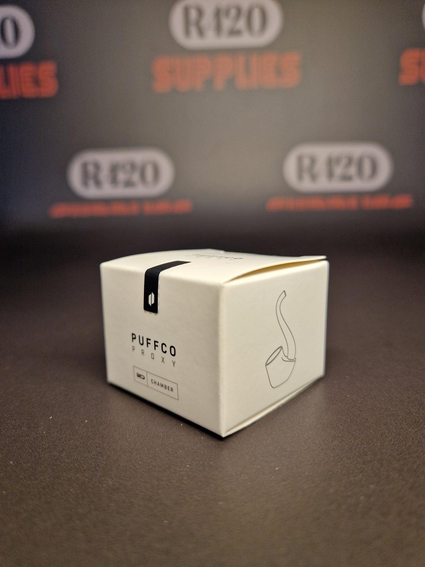 Puffco 3D Chamber for NEW Proxy Vaporizer