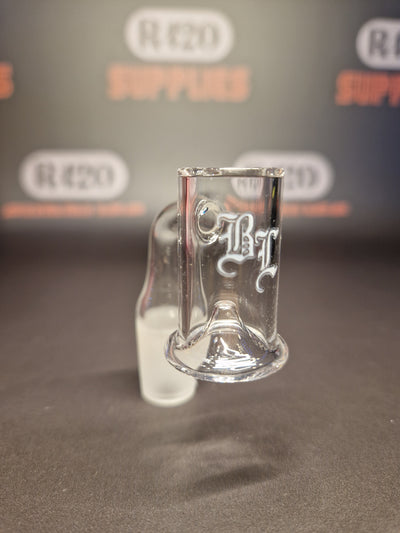 Quartz Banger - 18mm / 90° Male Fitting