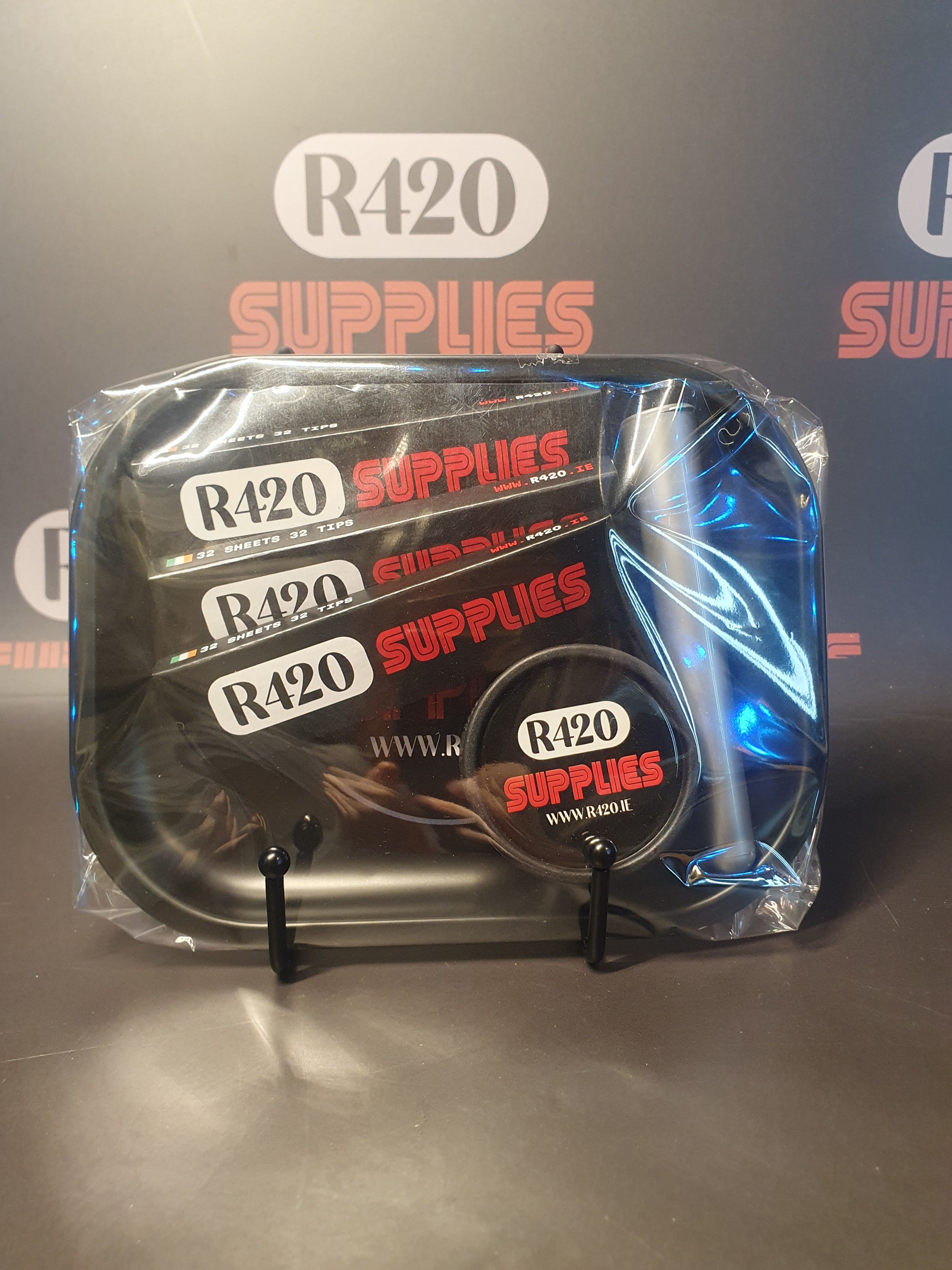 R420 Small Giftset