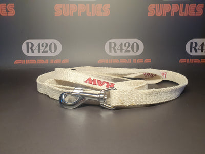 RAW Dog Leash 1.7M/5.5 ft
