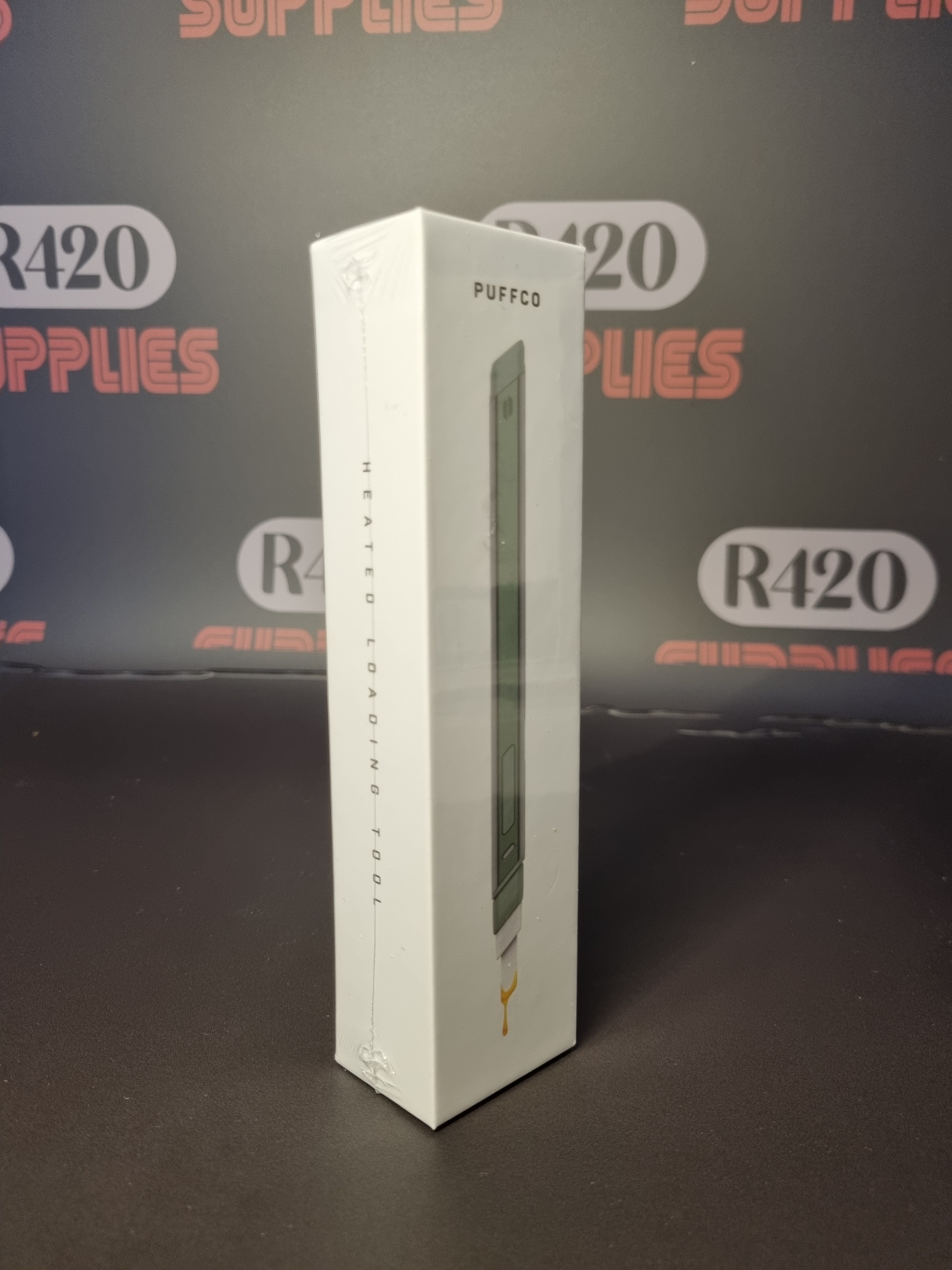 Puffco Hot Knife Dab Tool - Flourish