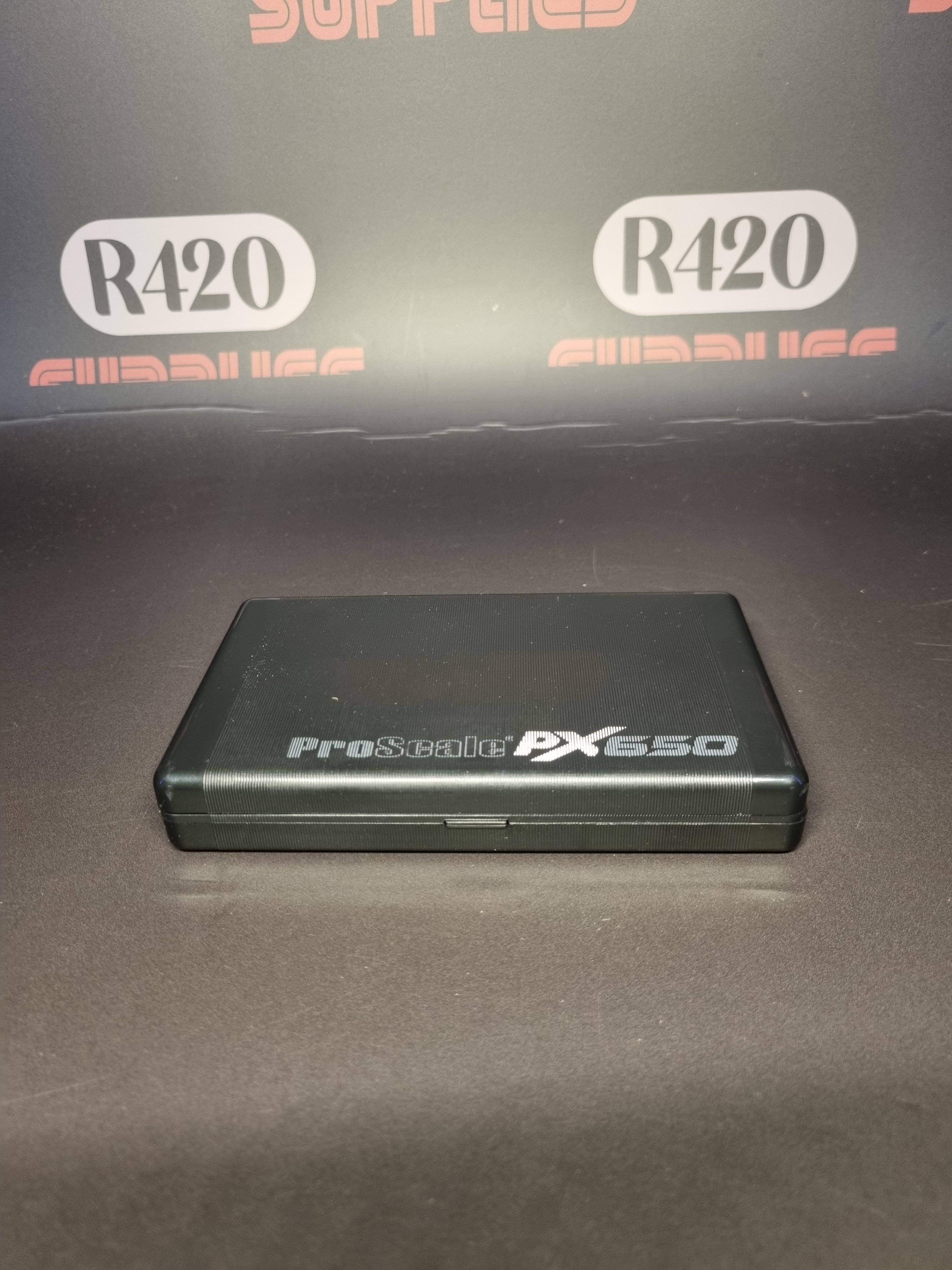 Pro Scale PX650 Digital Scales - 0.1g / 650g