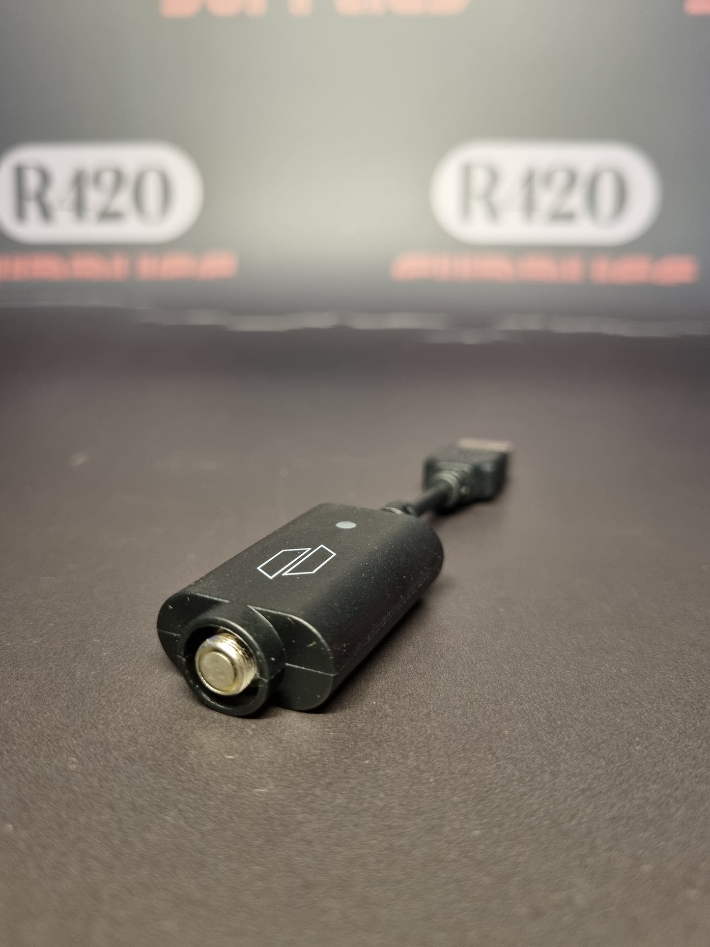 Puffco Plus Portable Vapourizer Charger Cable
