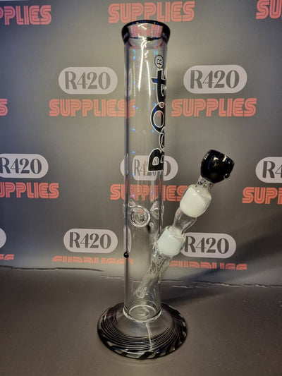 Boost - Bong in Pijpvorm - H:38cm