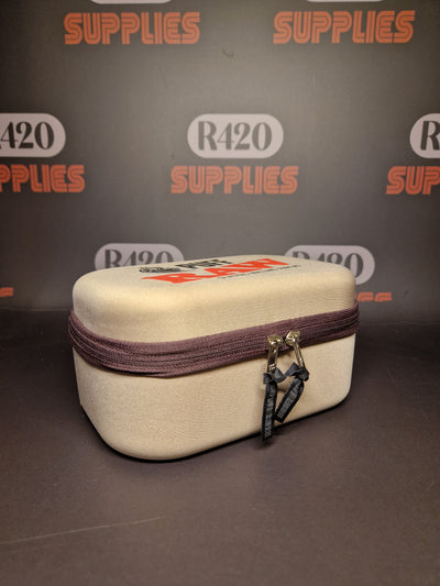 RAW x Puff Life Pro Case - Beige