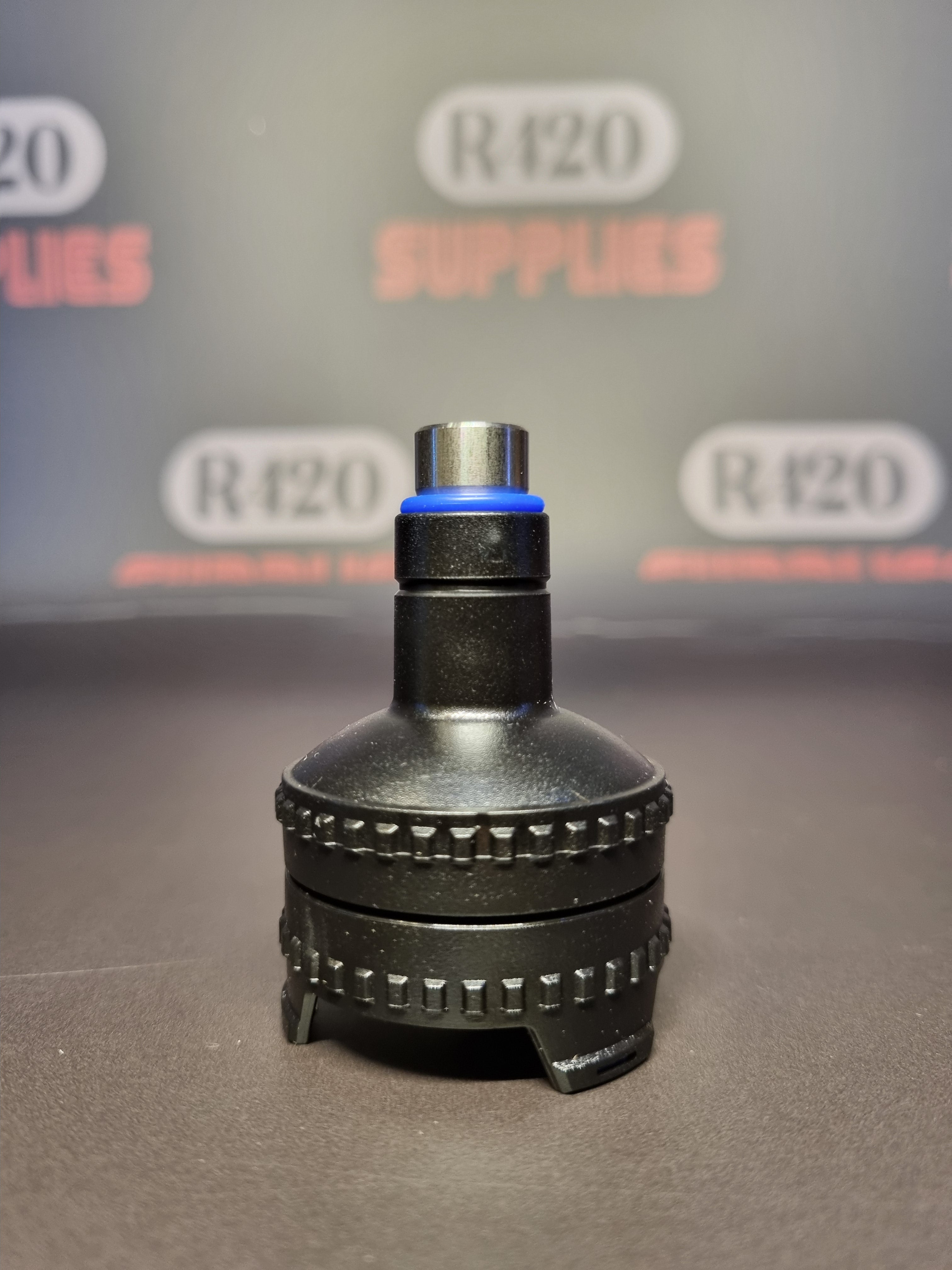 Filing Chamber for Volcano Classic & Digital